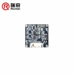 2025 RuiQi 640*512/384*288/256*192 High Resolution Portable Wearable Drone Thermal Camera for FPV Camera Drone Accessories